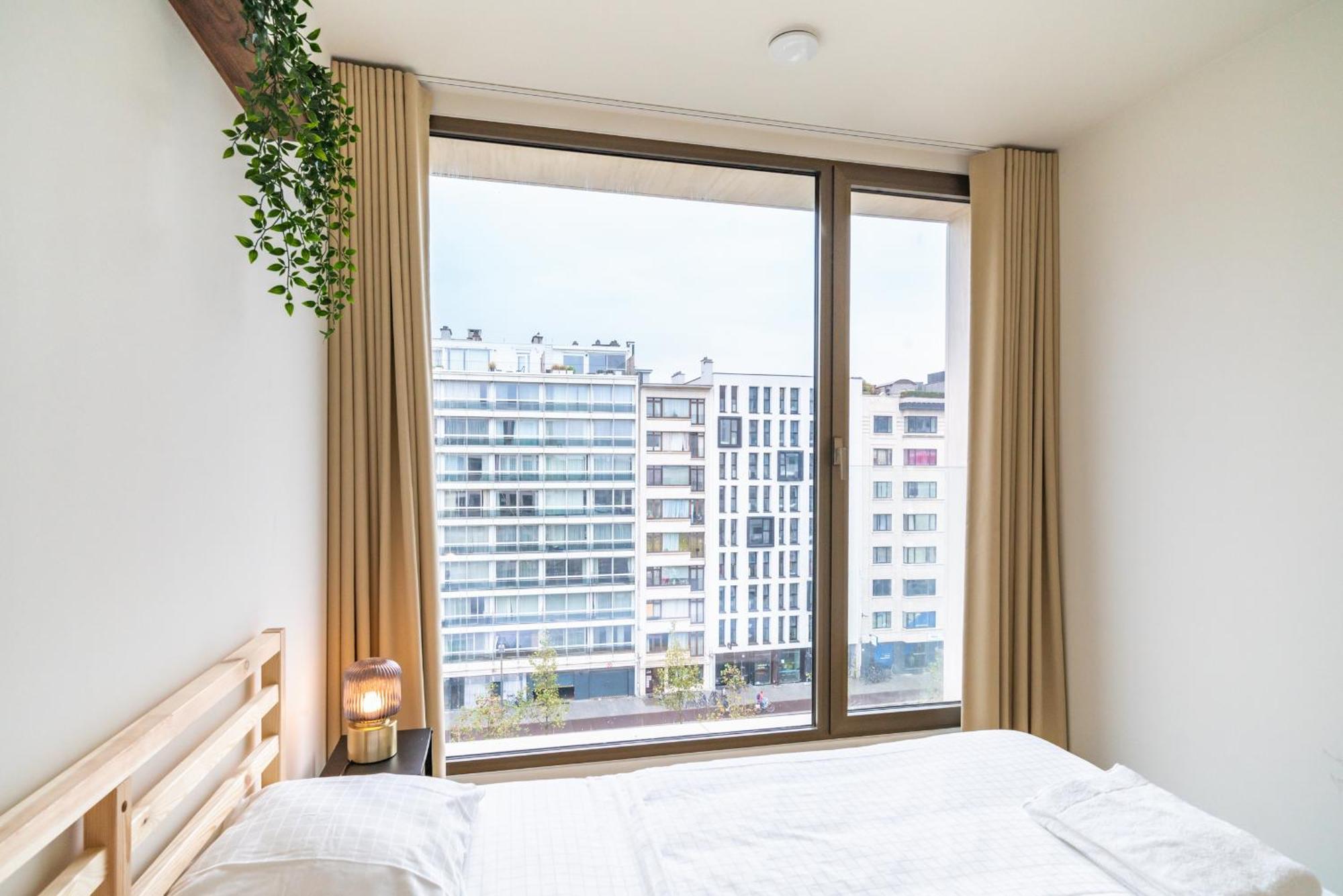 Opera Square Apartments In Antwerp Centre Zewnętrze zdjęcie