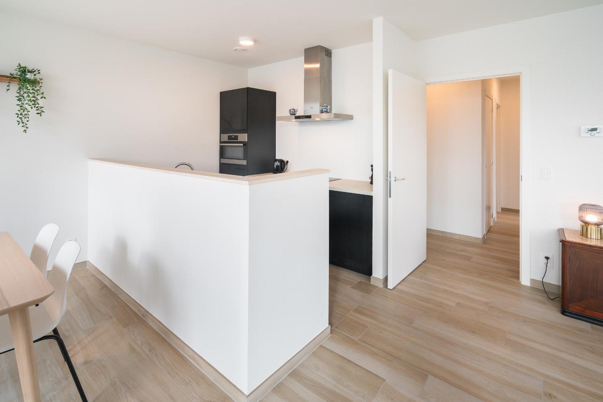 Opera Square Apartments In Antwerp Centre Zewnętrze zdjęcie