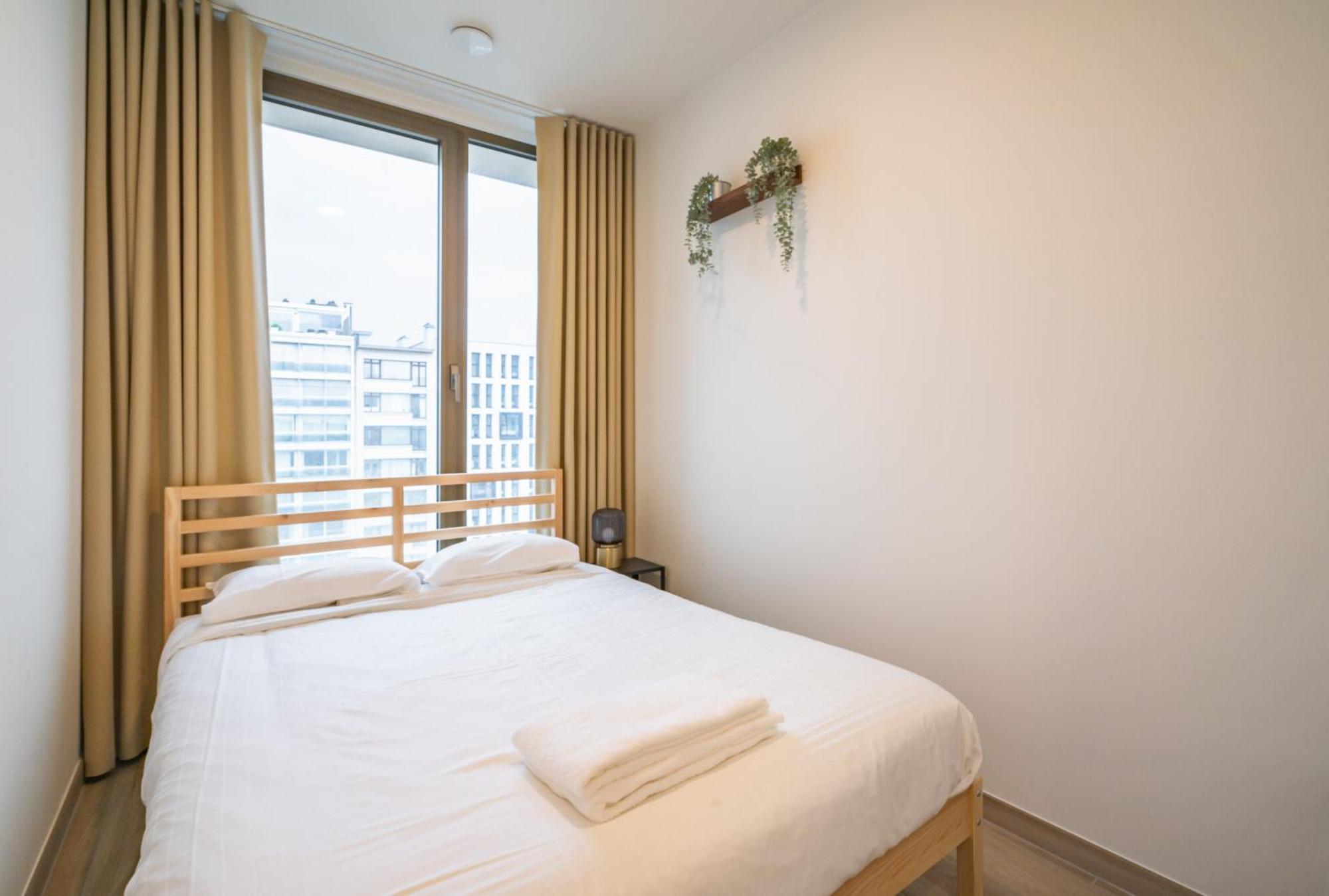 Opera Square Apartments In Antwerp Centre Zewnętrze zdjęcie