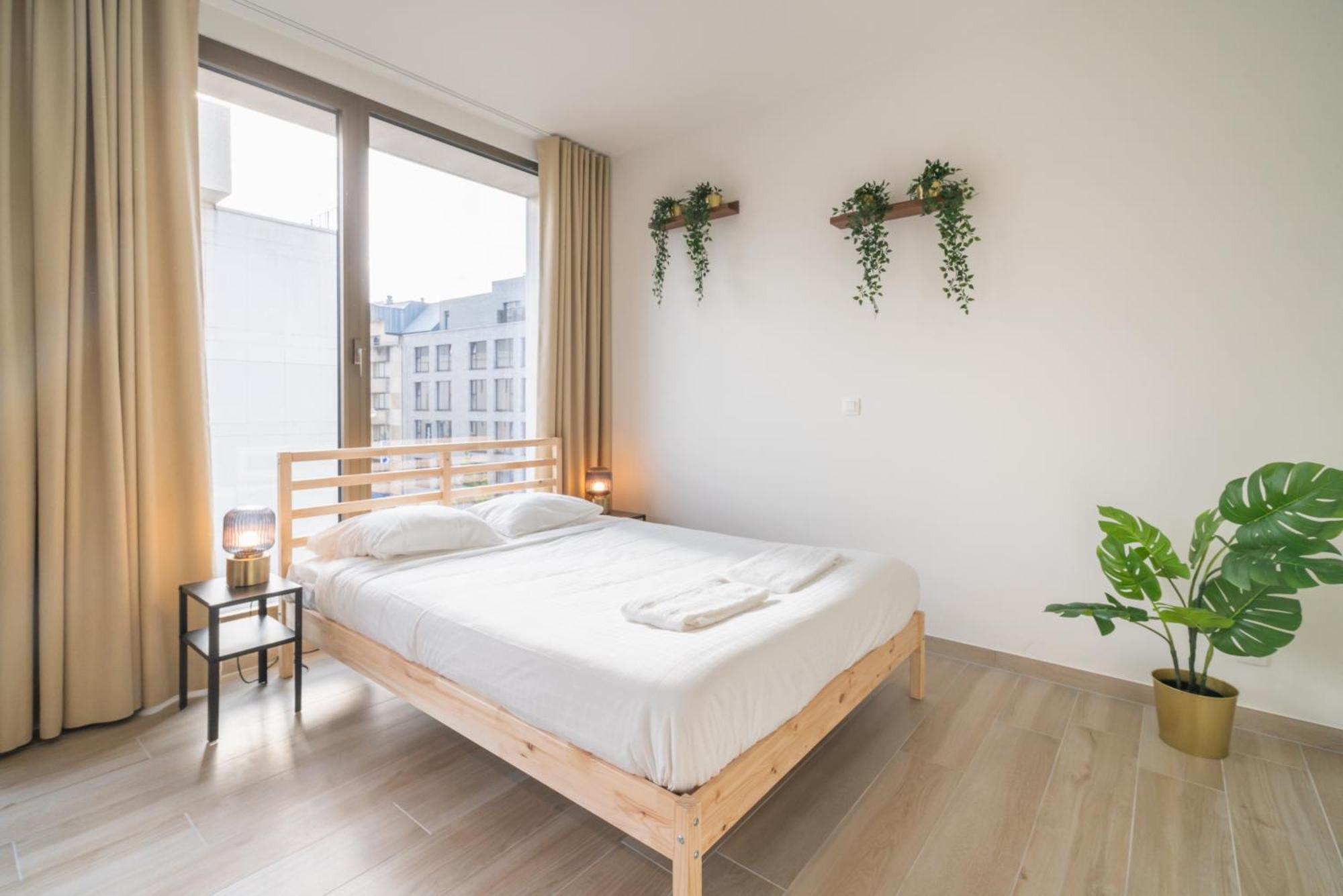 Opera Square Apartments In Antwerp Centre Zewnętrze zdjęcie
