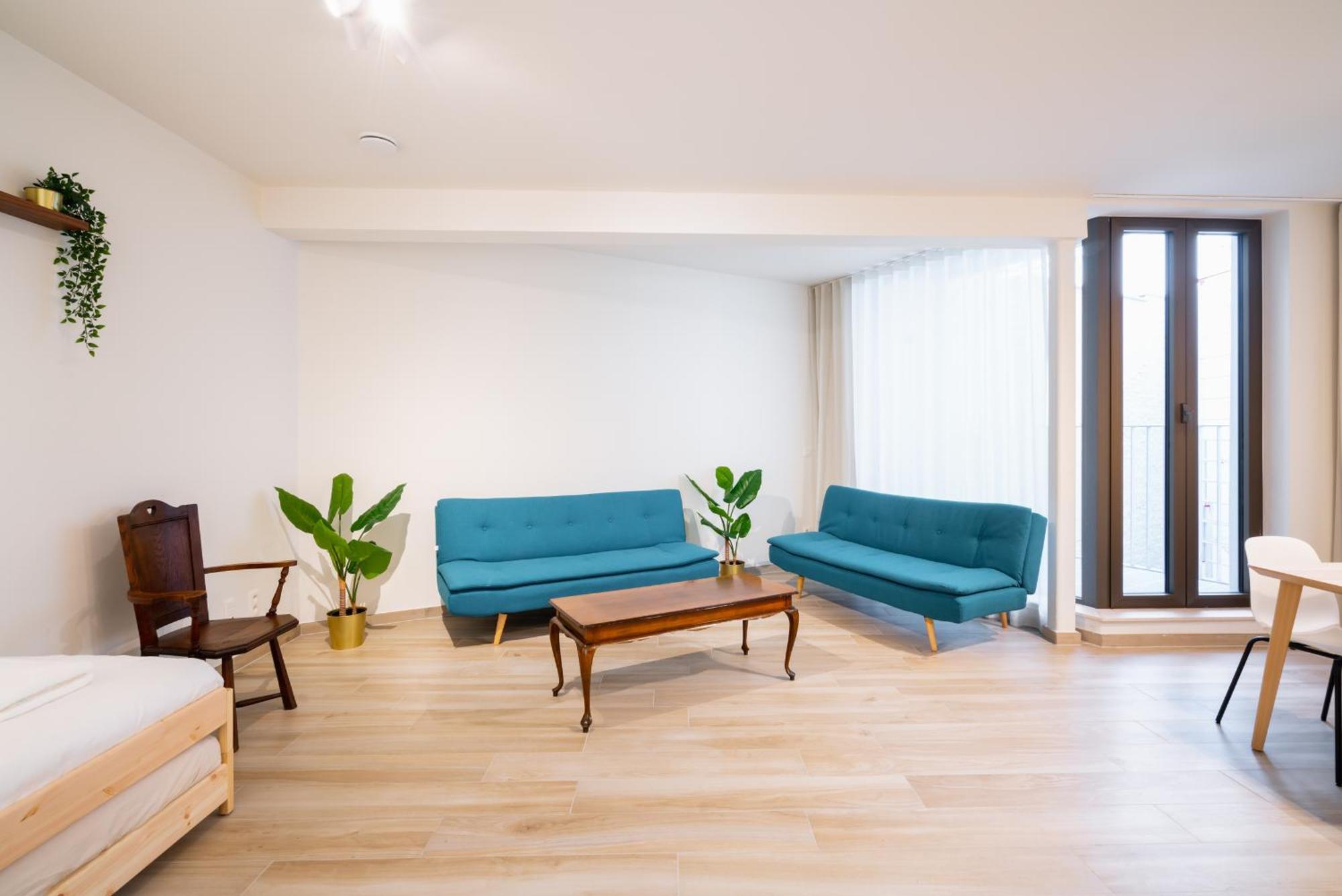 Opera Square Apartments In Antwerp Centre Zewnętrze zdjęcie