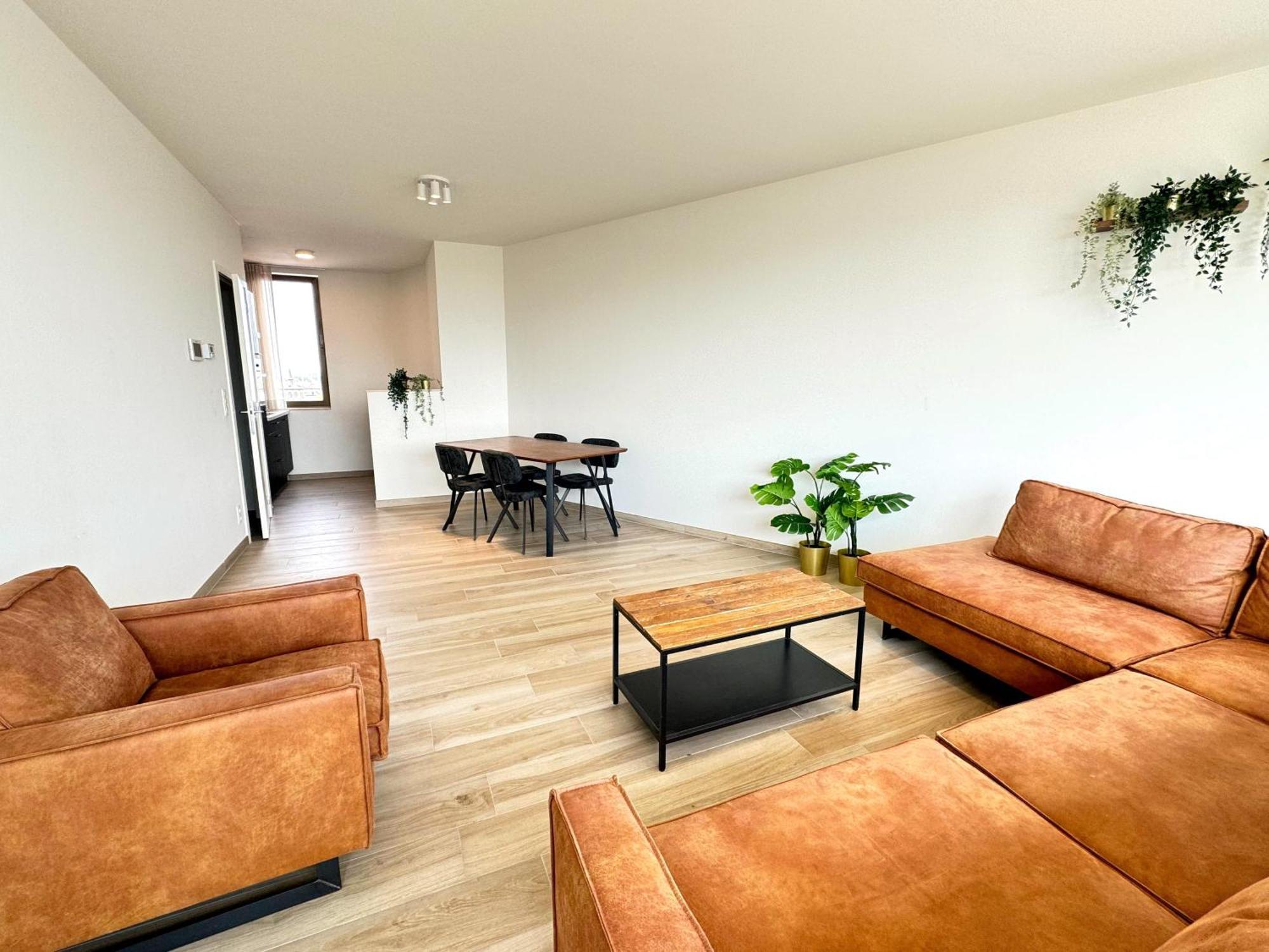 Opera Square Apartments In Antwerp Centre Zewnętrze zdjęcie